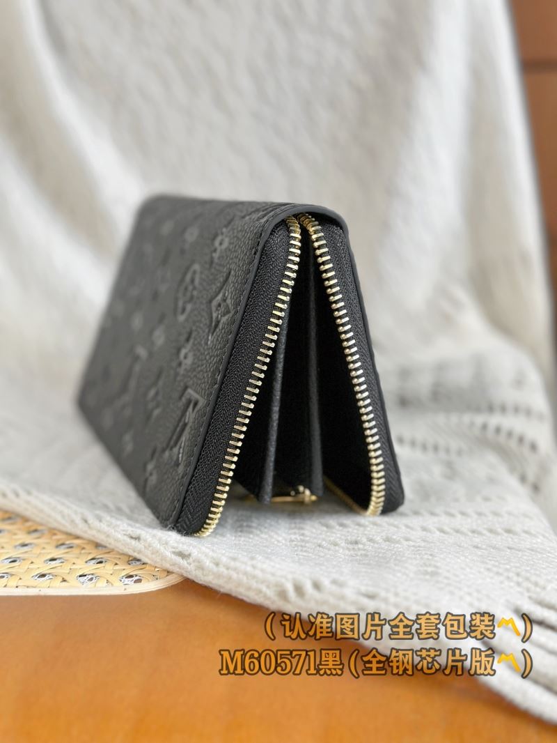 Louis Vuitton Wallets Purse